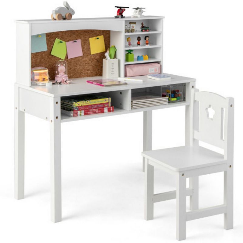 Kohls kids sale desk