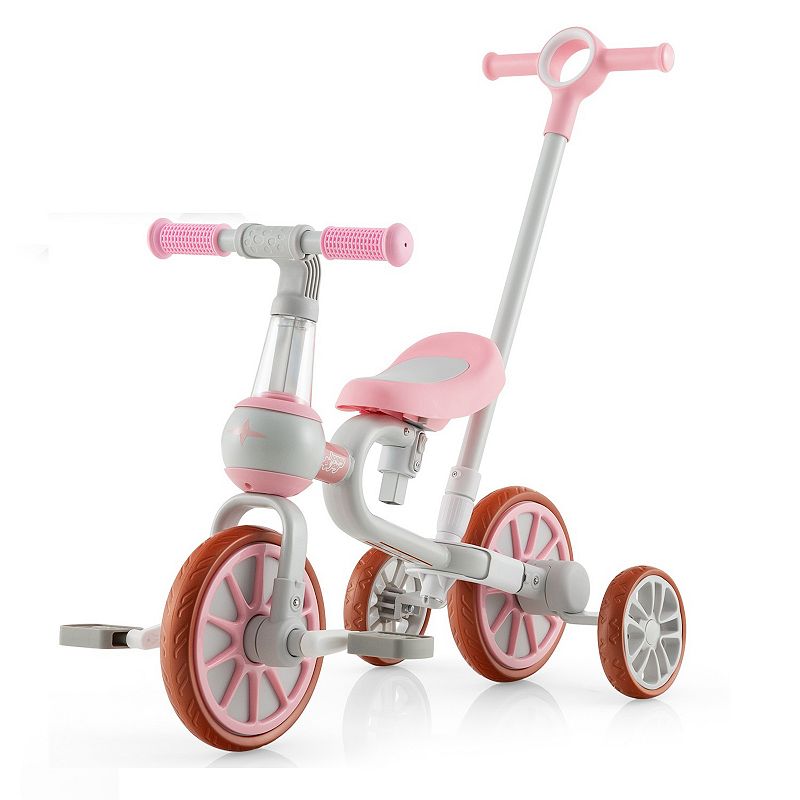 Tricycle kohls shop