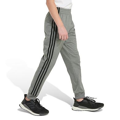 Boys 4-7 adidas 3S Tricot Jogger Pants
