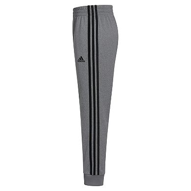 Boys 4-7 adidas 3S Tricot Jogger Pants