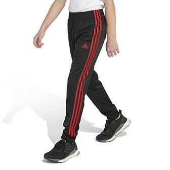Boys 4-7 adidas 3S Tricot Jogger Pants
