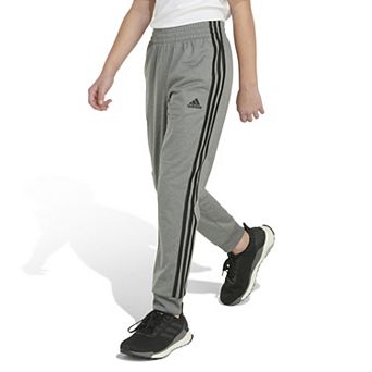 Boys 4-7 adidas 3S Tricot Jogger Pants