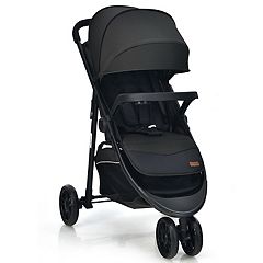 Kohls strollers 2024