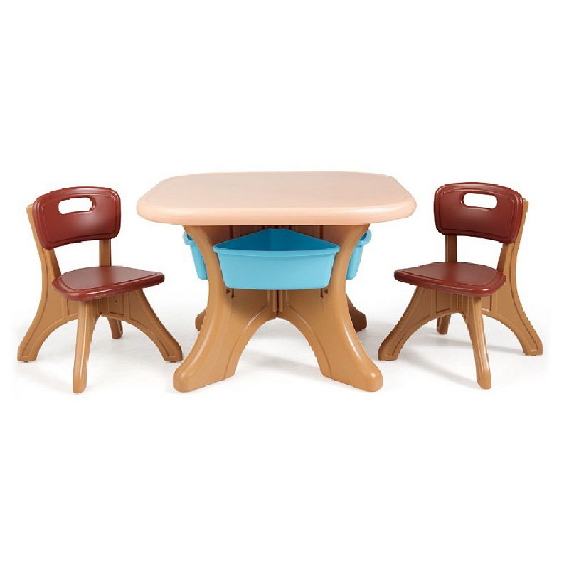 Kohls discount kids table