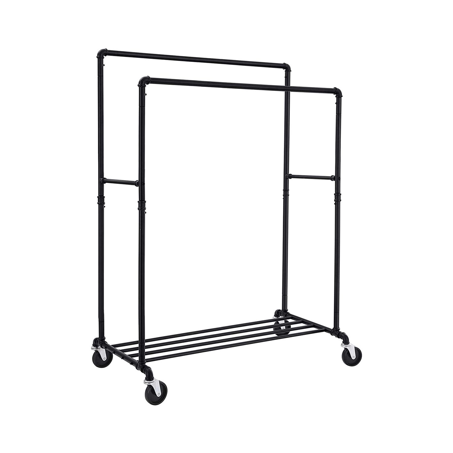 Kohls garment online rack