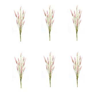 Foxtail Spray (set Of 6)