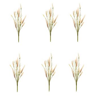 Foxtail Spray (set Of 6)