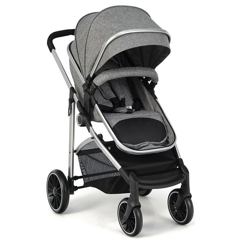 Kohls shop umbrella stroller