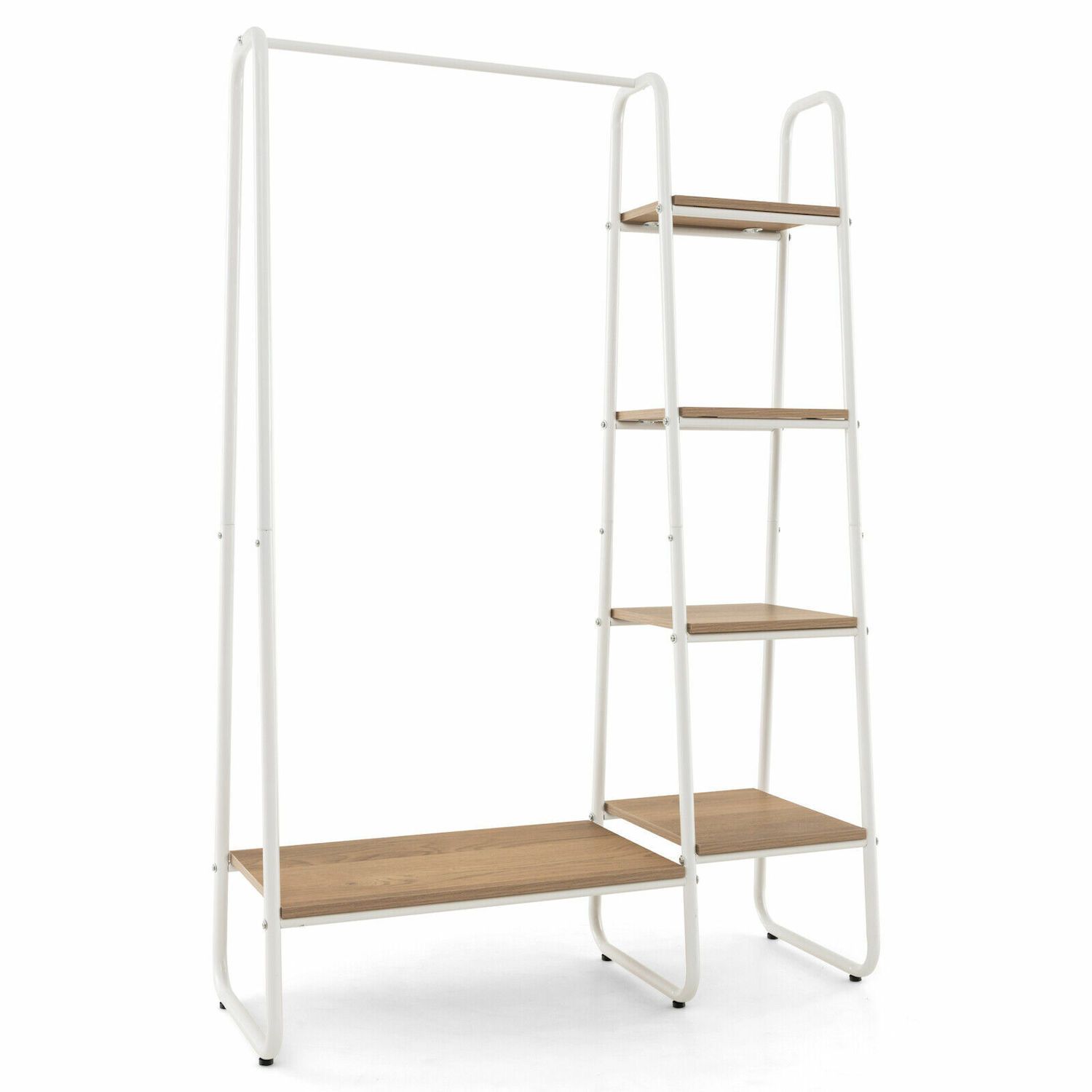 Kohls discount garment rack