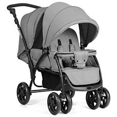 Double Strollers Find Tandem Strollers For Twins Kohl s