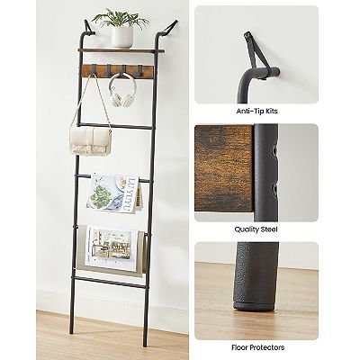 Blanket ladder kohls hotsell
