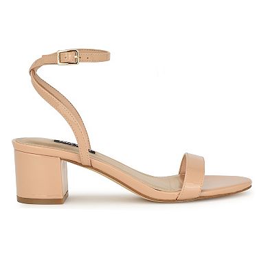 Nine West Allora Women's Dress Sandals