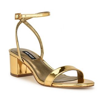 Nine West Allora Women's Dress Sandals