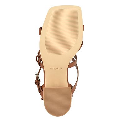 Nine West Karrly Women's Strappy Dress Sandals