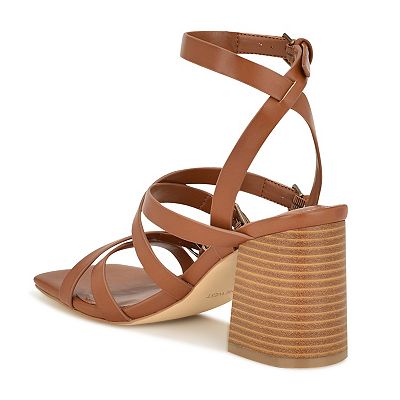 Nine West Karrly Women's Strappy Dress Sandals