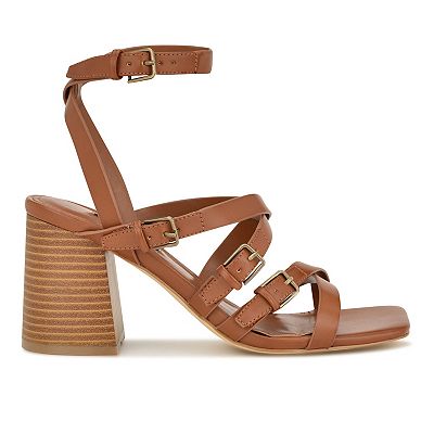 Nine West Zarley high quality Women's Dress Sandals,