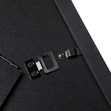 Picture Frames Set Of 10 Frames With Glass