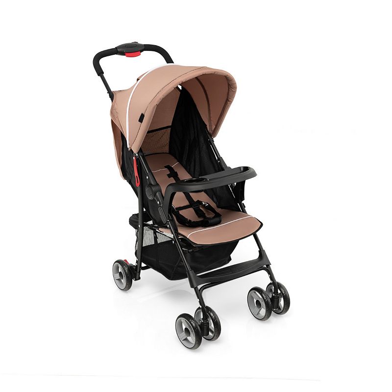 Safeplus stroller outlet