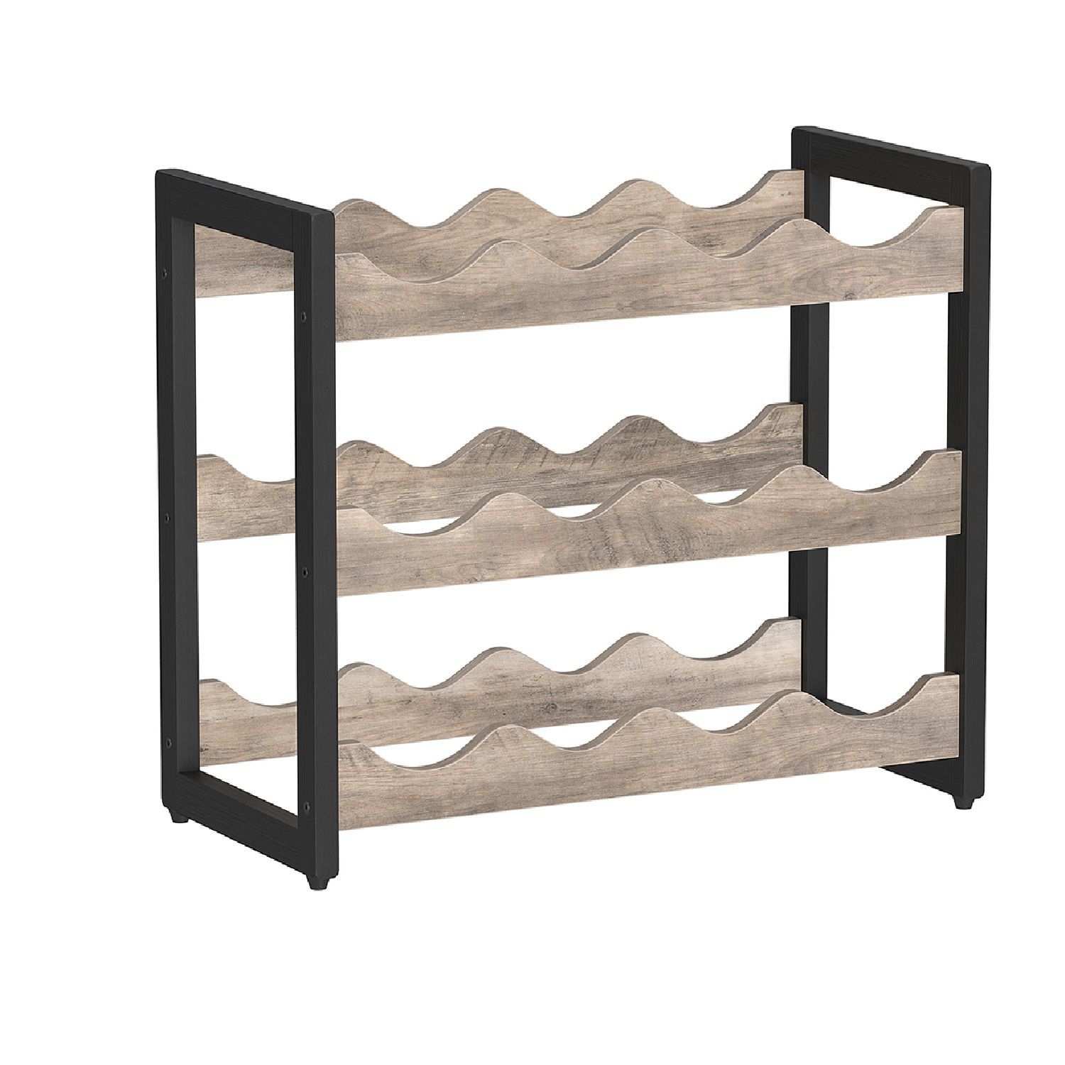 Kohls best sale wine rack