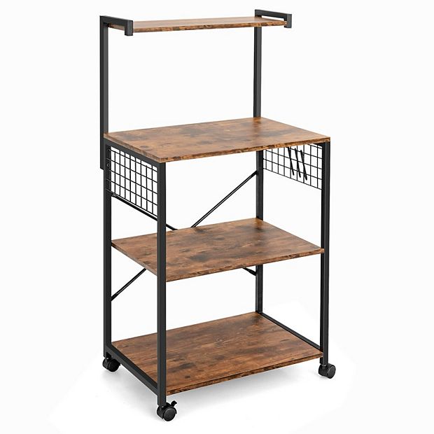 Kohls bakers rack new arrivals