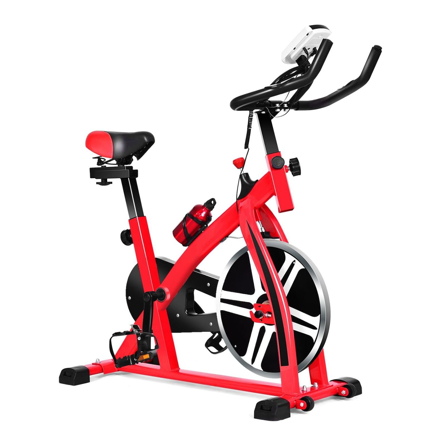 Exercise bike 400 discount lb weight capacity