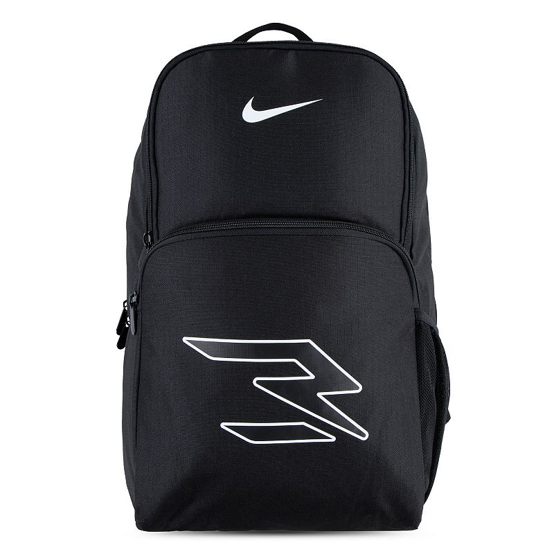 best nike drawstring backpacks Hoops Elite Bag (17L) DX9790-010 (BLACK/IRON GREY/METALLIC SILVER), Size ONE NEW Travelpro its ideal for packing Laptop Backpack Nike Cr7 Model:ASWS70MLF