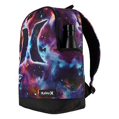 Hurley Graphic Backpack
