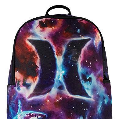 Hurley Graphic Backpack