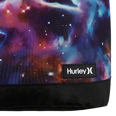 Hurley Graphic Backpack