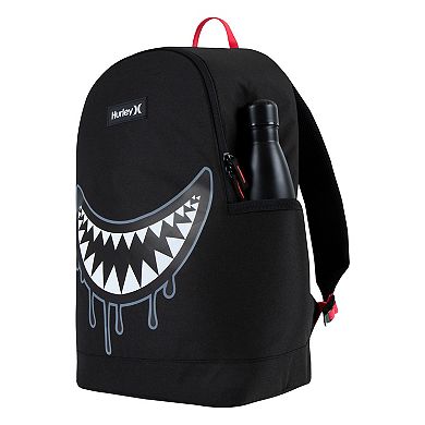 Hurley Graphic Backpack
