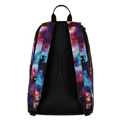 Hurley Graphic Backpack