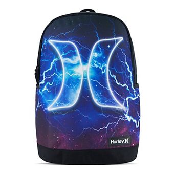 Hurley Graphic Backpack