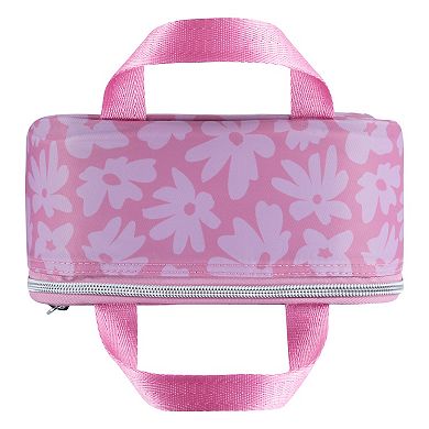 Hurley Flip Sequin Lunch Bag