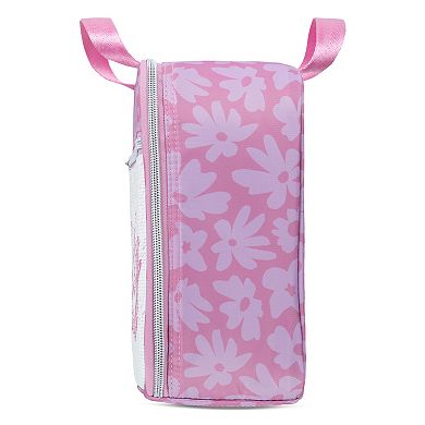 Hurley Flip Sequin Lunch Bag