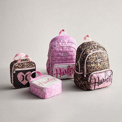 Sequin lunch bag online