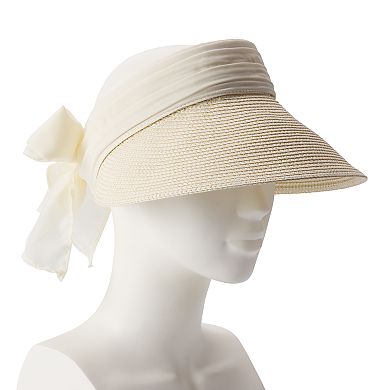 Women's LC Lauren Conrad Tie Back Visor