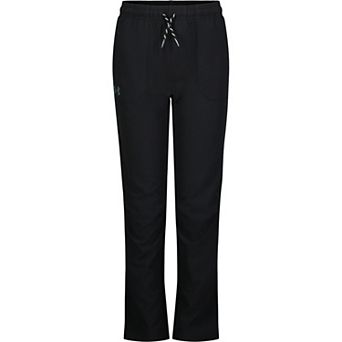 Boys 4-7 Under Armour Outdoor Stretch Tech Woven Pants