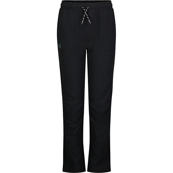 Boys 4-7 Under Armour Outdoor Stretch Tech Woven Pants