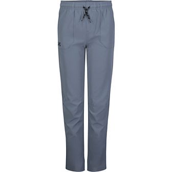 Boys 4-7 Under Armour Outdoor Stretch Tech Woven Pants