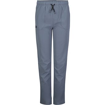 Boys 4-7 Under Armour Outdoor Stretch Tech Woven Pants