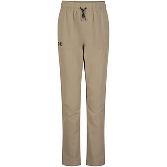 Boys 4-7 Under Armour Outdoor Stretch Tech Woven Pants
