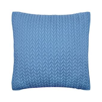 Five Queens Court Cabo Quilt & Sham