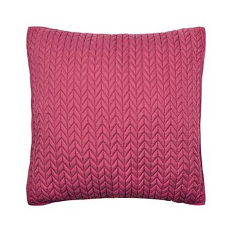 Five Queens Court Cabo Quilt & Sham