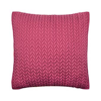 Five Queens Court Cabo Quilt & Sham