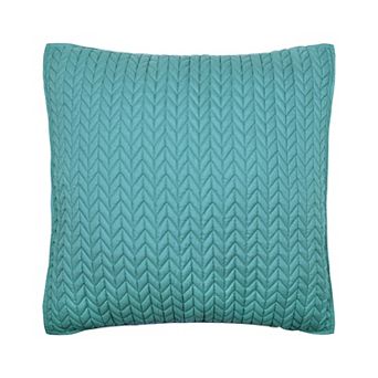 Five Queens Court Cabo Quilt & Sham