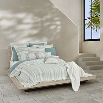 Five Queens Court Cambria Coverlet & Sham