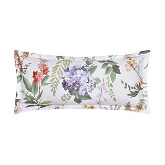 Five Queens Court Claudia Lumbar Decorative Throw Pillow