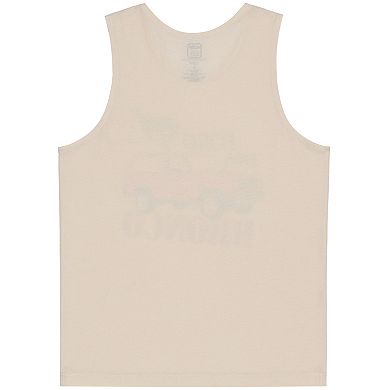 Men's Ford Bronco Graphic Tank Top
