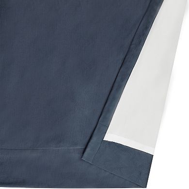 Five Queens Court Valletta Window Panel Pair