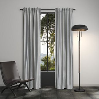 Five Queens Court Valletta Window Panel Pair